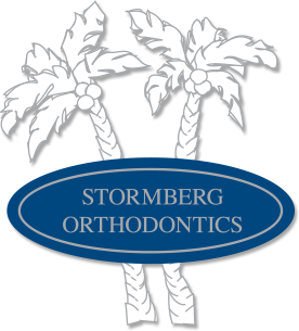 Stormberg Orthodontics logo